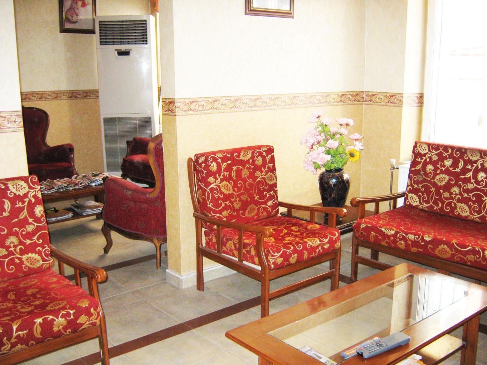Yunus Hotel Gaziantep Exterior foto